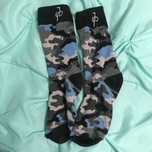 JAKE PAUL SOCKS